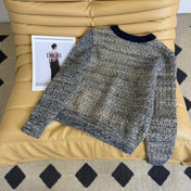 DIOR 25S V-NECK CARDIGAN 508