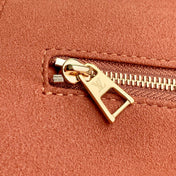 ANYTIME MM 42 IN BLACK MONOGRAM EMPREINTE CALFSKIN GOLD HARDWARE