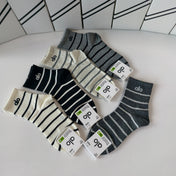 ALO 26S ANKLE SOCKS 135086 (1 BOX)