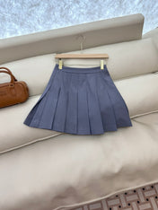 MIUMIU SKIRT STYLE 650