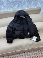 MONCLER 25S DOWN JACKET 332