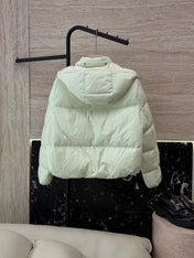 MONCLER 25S DOWN JACKET 335