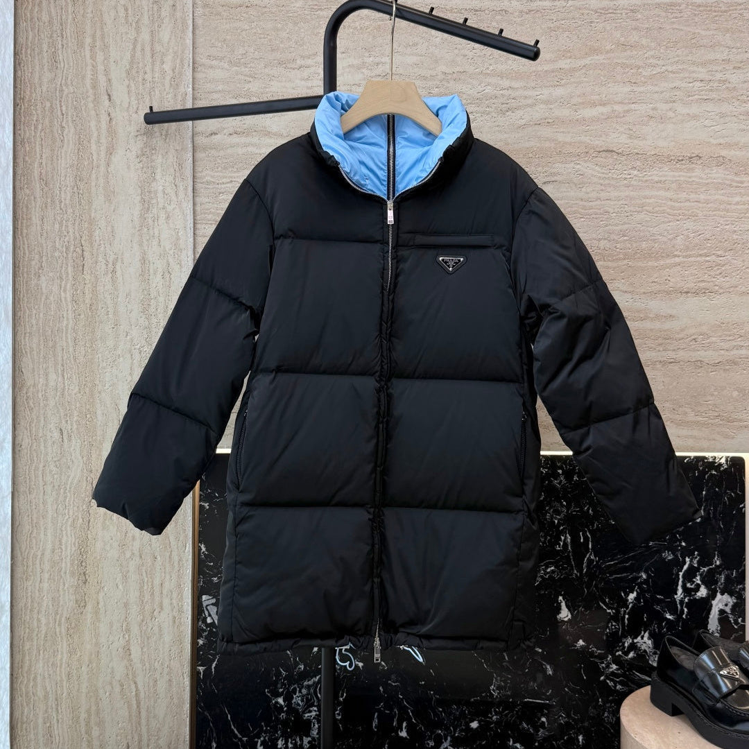 PRADA 26S DOWN PUFFER JACKET 1330