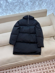 PRADA 26S DOWN PUFFER JACKET 1330