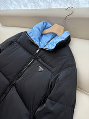 PRADA 26S DOWN PUFFER JACKET 1330