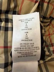 BURBERRY 25S DOWN JACKET 148