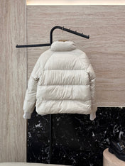 BURBERRY 25S REVERSIBLE DOWN JACKET 167