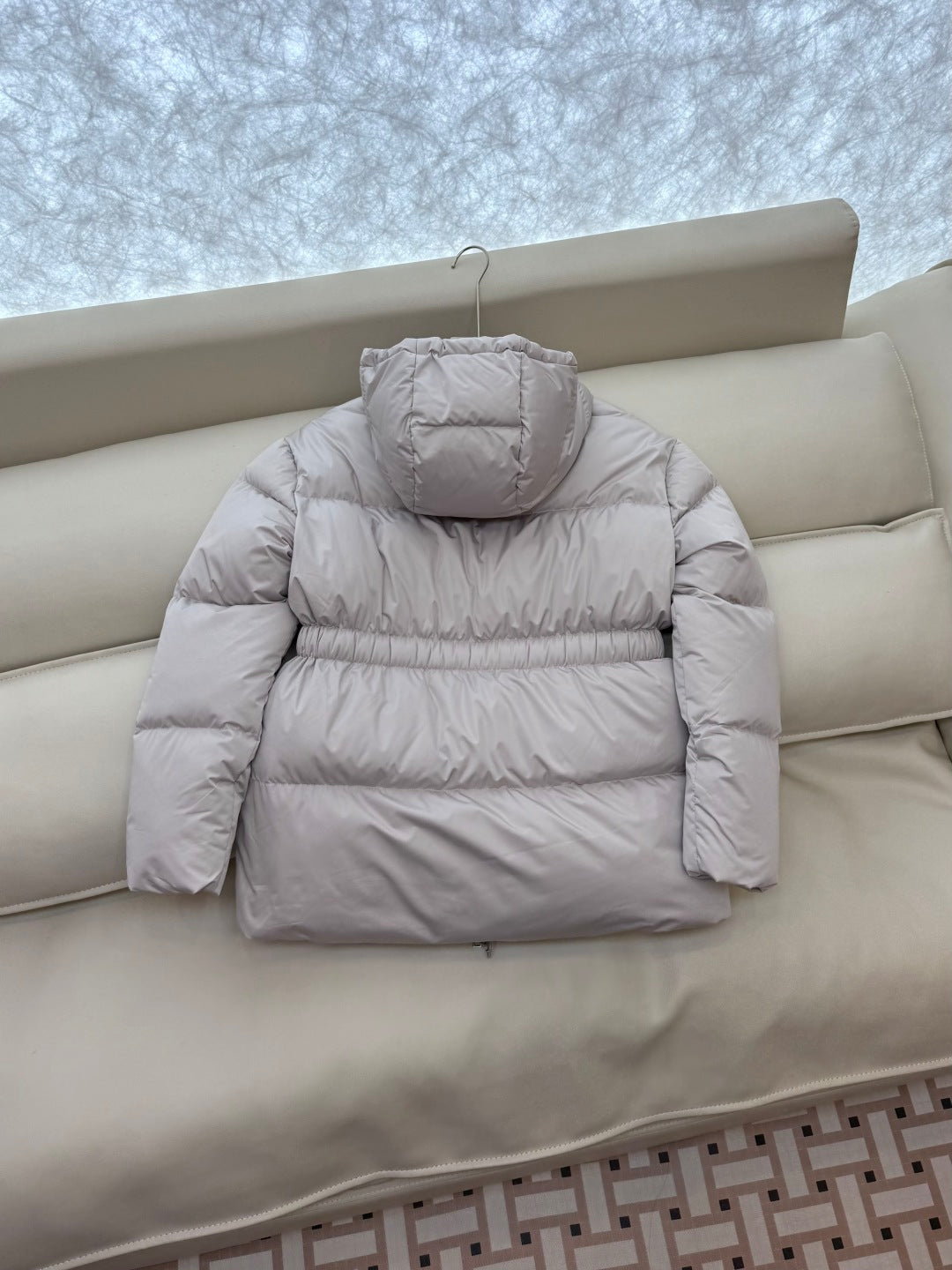PRADA DOWN JACKET STYLE 161