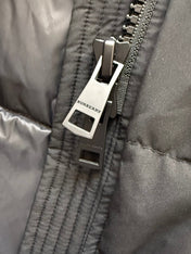 BURBERRY 25S DOWN COAT 0028