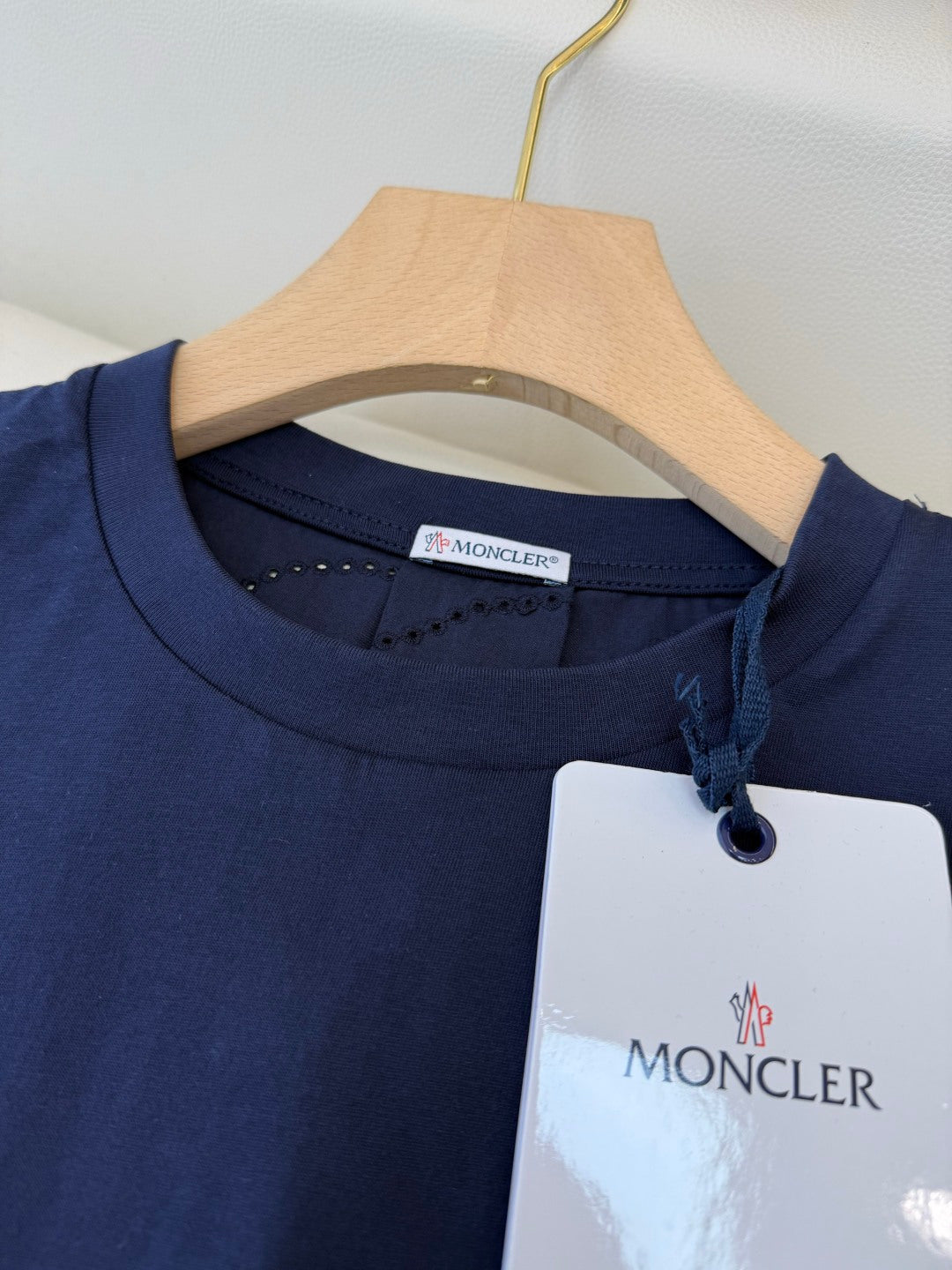 MONCLER 26S SHORT SLEEVE T-SHIRT 614
