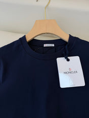MONCLER 26S SHORT SLEEVE T-SHIRT 614