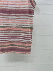 CC 25 Tank Top Wool 233409