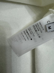 CELINE SHORT SLEEVE SWEATER 269457