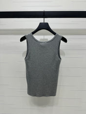Loewe 25 Tank Top Wool 232637
