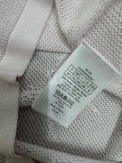 DIOR 25S BUTTERFLY WOVEN T-SHIRT 264062