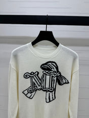 MAX MARA 25S PULLOVER SWEATER 090