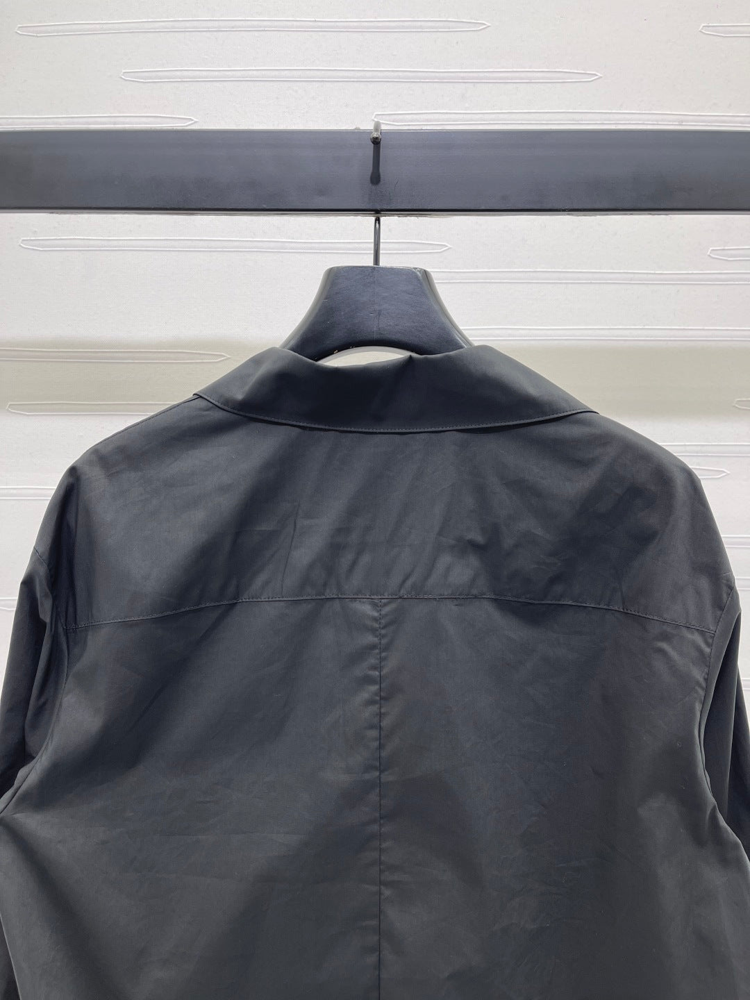 DIOR 26S LONG-SLEEVE SHIRT 1407