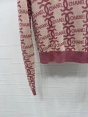 CHANEL 25S SWEATER STYLE 184