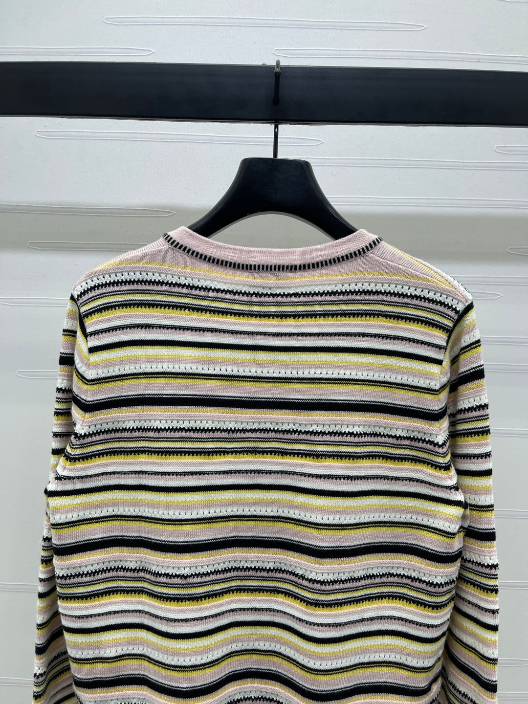 CHANEL 25S CARDIGAN STYLE 196