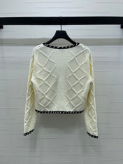 CHANEL 25S CARDIGAN STYLE 198