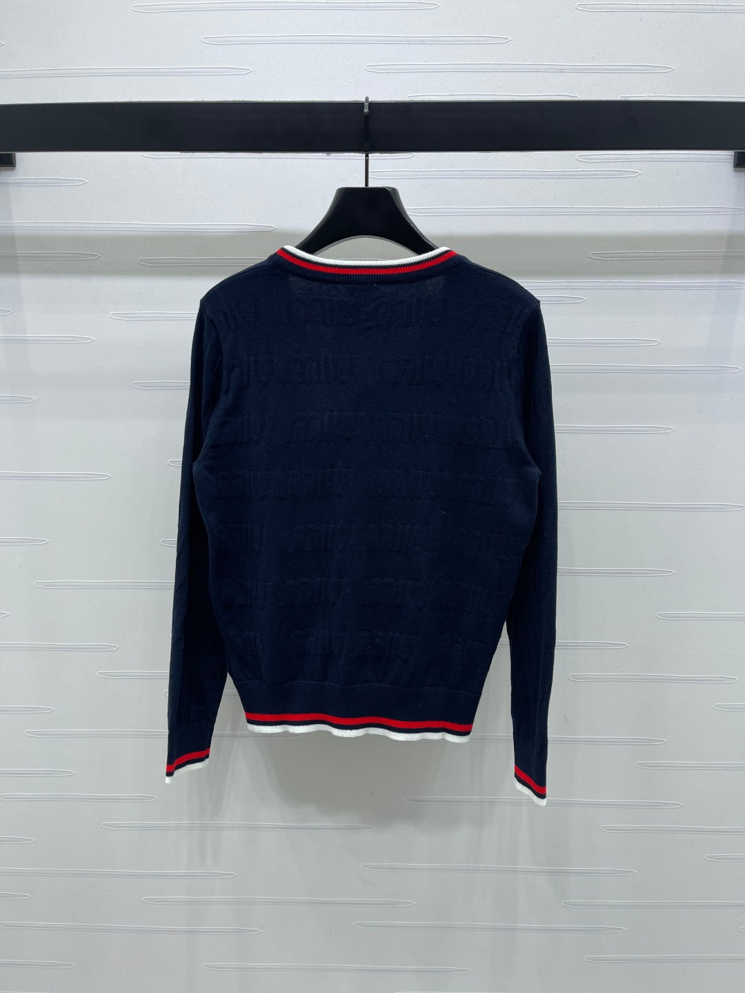 MIUMIU CARDIGAN STYLE 469