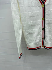 MIUMIU CARDIGAN STYLE 468