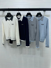 MIUMIU CARDIGAN STYLE 462