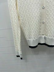 MIUMIU CARDIGAN STYLE 462