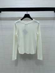 MIUMIU KNITTED SWEATER STYLE 459