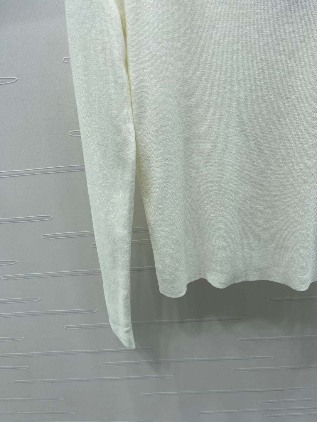 MIUMIU KNITTED SWEATER STYLE 459