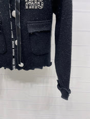 MIUMIU CARDIGAN STYLE 456