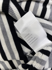 MIUMIU KNITTED SWEATER STYLE 453