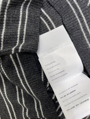 MIUMIU COWL NECK KNITTED SWEATER STYLE 480