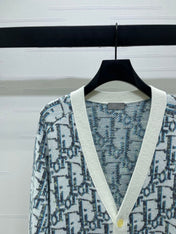 DIOR 25S CARDIGAN STYLE 124