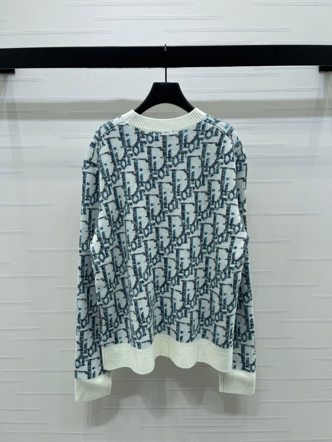 DIOR 25S SWEATER STYLE 123
