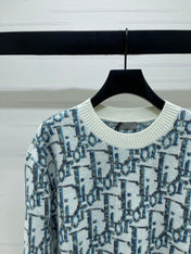 DIOR 25S SWEATER STYLE 123