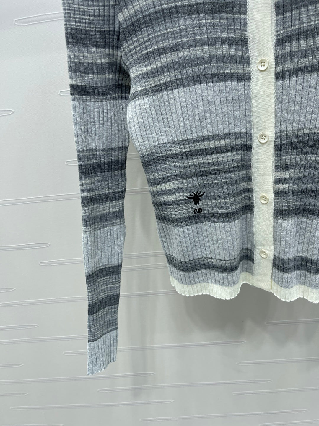 DIOR 25S CARDIGAN STYLE 126