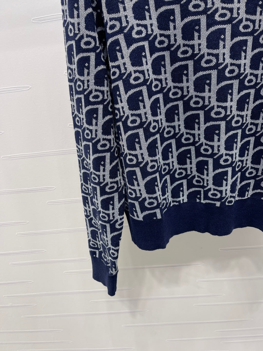 DIOR 25S SWEATER STYLE 134