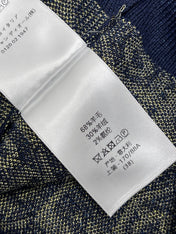 DIOR 25S CARDIGAN STYLE 133