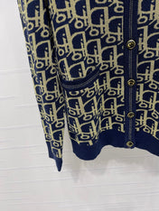DIOR 25S CARDIGAN STYLE 133