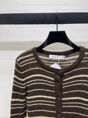 DIOR 25S CARDIGAN STYLE 141