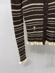 DIOR 25S CARDIGAN STYLE 141