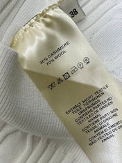 HERMES 25S SHORT CARDIGAN 148