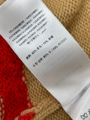 BURBERRY 25S SWEATER 077