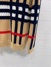 BURBERRY 25S SWEATER 077