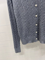 MIUMIU CARDIGAN STYLE 612