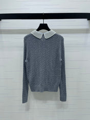 MIUMIU CARDIGAN STYLE 612