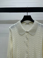 MIUMIU CARDIGAN STYLE 610