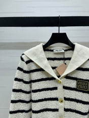 MIUMIU CARDIGAN STYLE 525