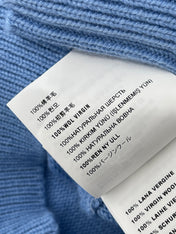 MIUMIU KNIT SWEATER STYLE 528